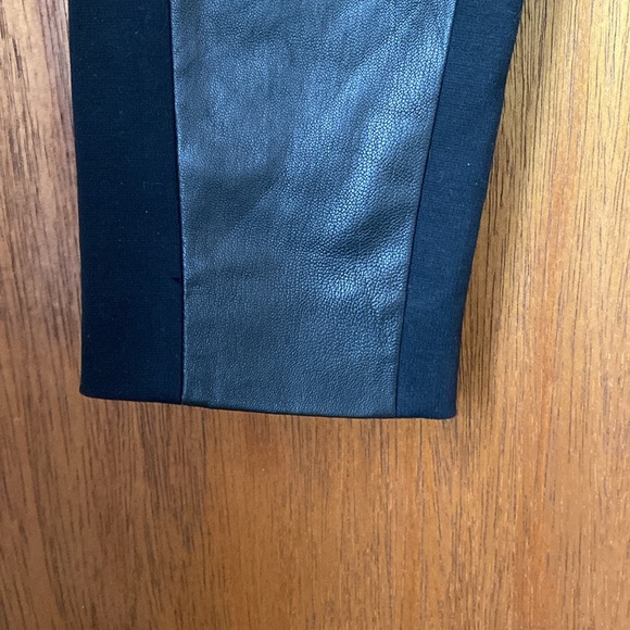 IRO leather pants - Picture 5 of 8